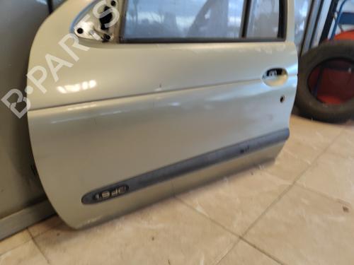 Left front door RENAULT MEGANE I (BA0/1_) | BP30105457C2