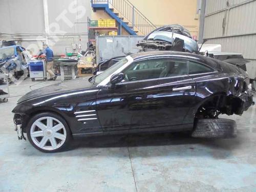 Used Parts CHRYSLER CROSSFIRE Roadster  3.2  215963