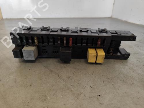 Fuse box MERCEDES-BENZ C-CLASS (W203)  | BP15060626E1 