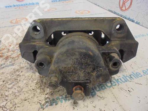Right front brake caliper CHRYSLER VOYAGER IV (RG, RS) 2.5 CRD | BP11610312M104 