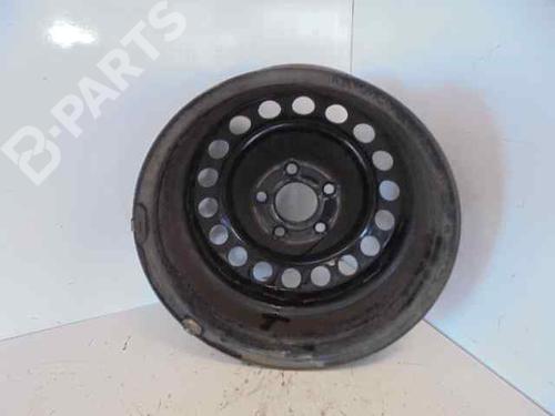 Fælk OPEL VECTRA C (Z02) 2.2 DTI 16V (F69) | BP5945812C45 