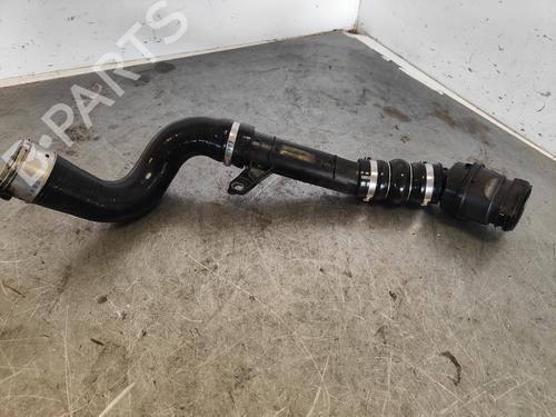 Rohr für RENAULT CLIO IV (BH_) [2012-2021]  27592432