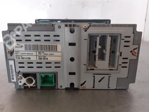 Otra JAGUAR S-TYPE II (X200)  | BP7859528O1 
