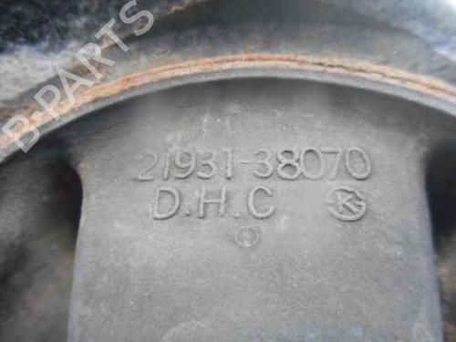 Engine mount HYUNDAI SONATA IV (EF) 2.0 16V | BP10269752M89 