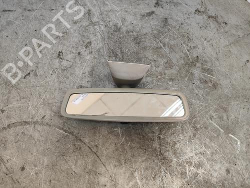 Used Rear mirror MERCEDES-BENZ C-CLASS Coupe (CL203) C 220 CDI (203.708) (150 hp) 28163007