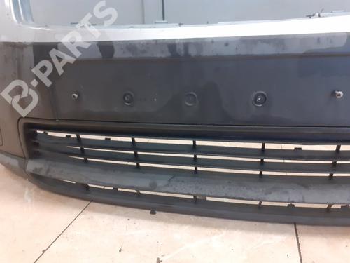 Front bumper FORD FOCUS C-MAX (DM2)  | BP9307699C7 