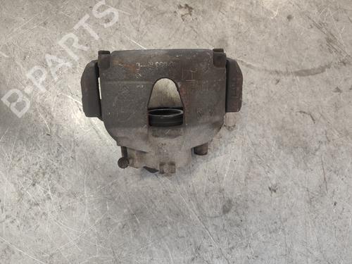 Left front brake caliper RENAULT LAGUNA Coupe (DT0/1) 1.5 dCi | BP30082952M105