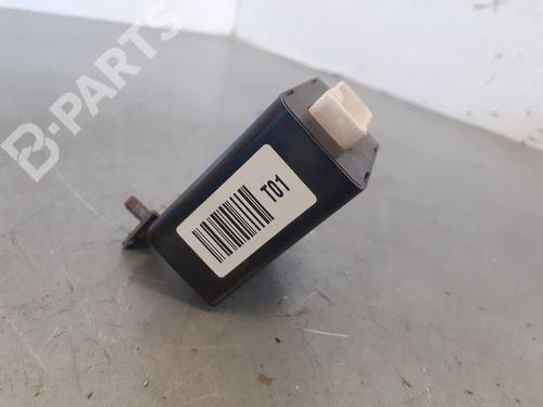 Heater blower motor HYUNDAI GETZ (TB)  | BP8325049M62 