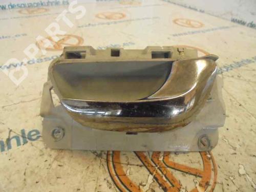 Front right interior door handle VOLVO S80 I (184) 2.4 (170 hp) 09170046 | 09170046 |