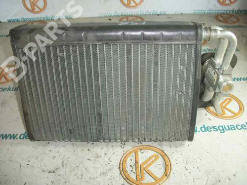 Air conditioning evaporator BMW 5 (E39) 525 i | BP11663703M109 