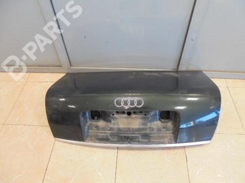 Used Tailgate AUDI A6 C5 (4B2) 2.5 TDI (155 hp) 6799587