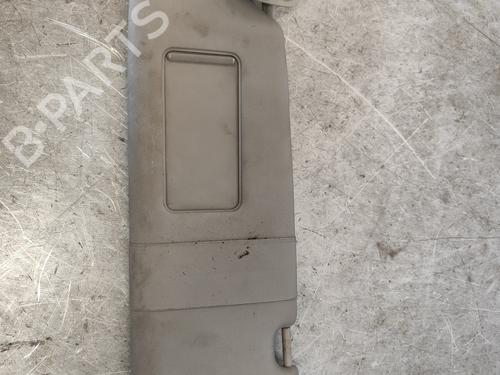 Used Left sun visor Left sun visor 36885302 36885302