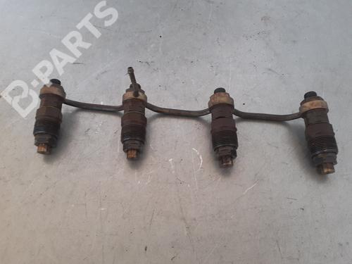 Injector OPEL CORSA B (S93) 1.2 i 16V (F08, F68, M68) | BP7559693M100 