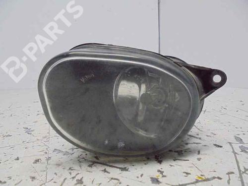Used Left front fog light AUDI ALLROAD C5 (4BH) 2.5 TDI quattro (180 hp) 2480783