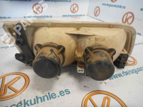 Left headlight CITROËN ZX (N2) 1.8 i | BP2461337C28 