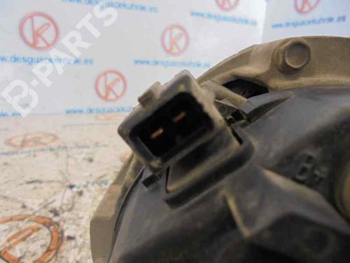 Alternator VW POLO III (6N1) 50 1.0 | BP2485304M7 