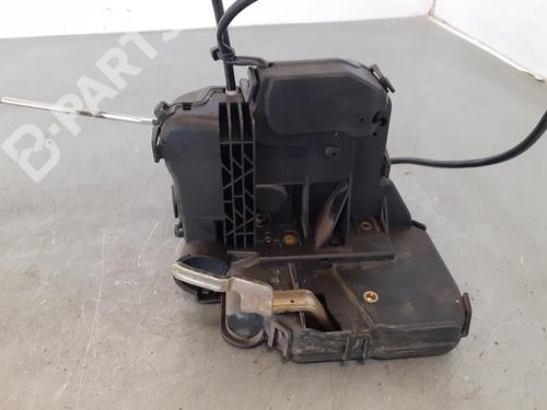Front right lock MERCEDES-BENZ E-CLASS (W211) E 270 CDI (211.016) | BP8507887C97 