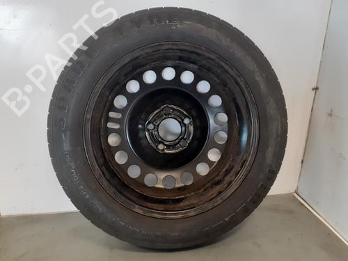 Jack Kit SAAB 9-3 Cabriolet (YS3D)  | BP23860565C119 