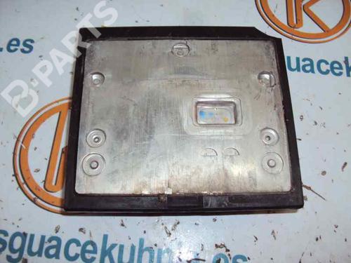 Comfort control module MERCEDES-BENZ E-CLASS (W210)  | BP2703969M56 