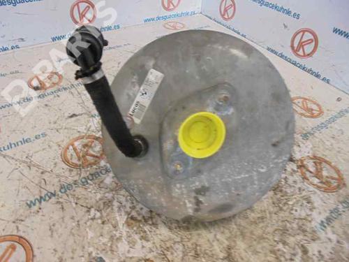 Used Servo brake BMW 5 (E39) 528 i (193 hp) 2450970