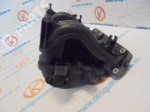 Intake manifold SEAT INCA (6K9) 1.4 i | BP2714034M70 