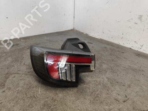 Used Left taillight Left taillight OPEL MOKKA [2020-2026] 35905744 35905744