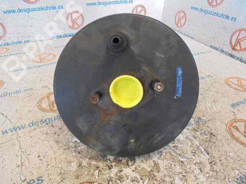 Servo brake OPEL VECTRA A Hatchback (J89) 1.8 i Cat (F68, M68) 375234024 |