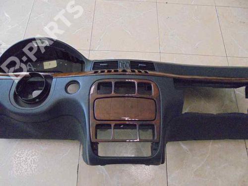 Dashboard MERCEDES-BENZ S-CLASS (W220) S 320 CDI (220.026, 220.126) | BP5838696C46 