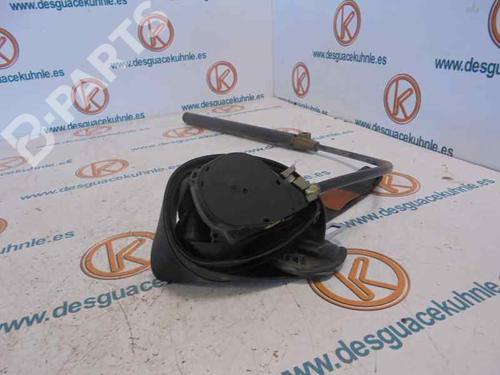 Front left seatbelt VW GOLF III (1H1) 1.9 TDI | BP8752947I26 