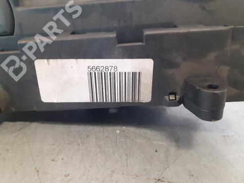 Fuse box BMW 7 (E65, E66, E67)  | BP8518315E1 