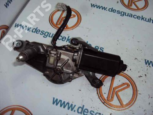 Used Rear wiper motor NISSAN ALMERA I Hatchback (N15) [1995-2001]  2467185