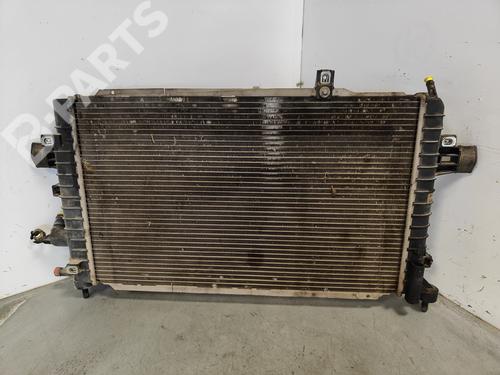 Wasserkühler OPEL ASTRA H GTC (A04) 1.9 CDTi (L08) | BP11057391M31 
