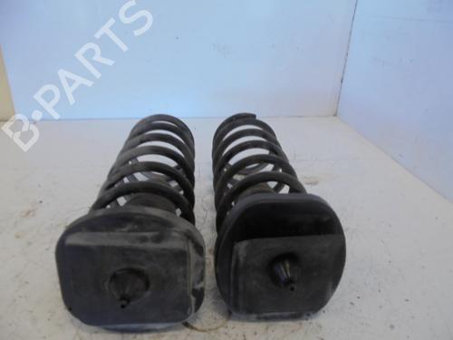 Shock absorber spring VOLVO S80 II (124) 4.4 V8 AWD 6G916K670FAC | TRASEROS | 2 UNIDADES |