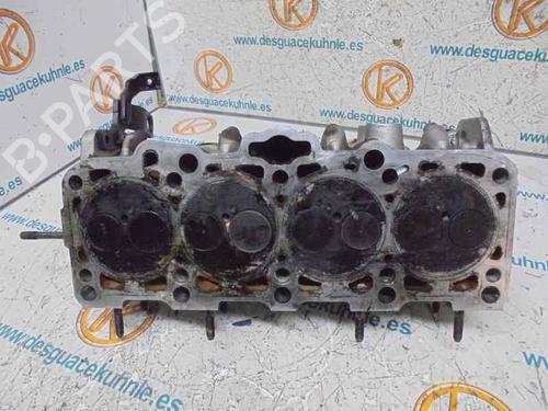 Topstykke AUDI A3 (8L1) 1.9 TDI | BP10978754M5 