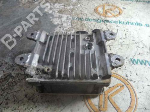Control unit CITROËN C3 I (FC_, FN_) 1.4 HDi | BP2477101M11 