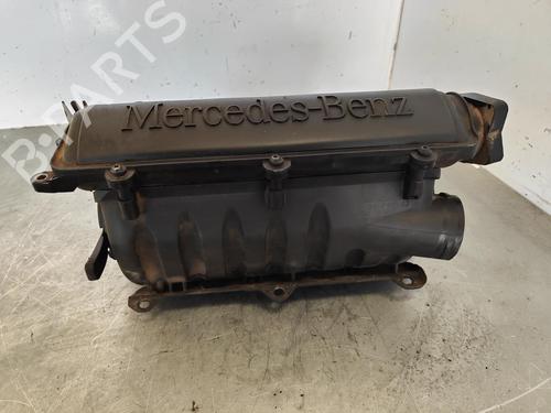 Intake manifold MERCEDES-BENZ A-CLASS (W168)  | BP15710517M70 