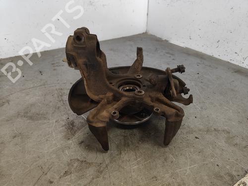 Right front steering knuckle VW GOLF VI (5K1) | BP30105444M26