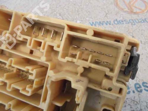 Fuse box TOYOTA CELICA Coupe (_T23_) 1.8 16V VT-i (ZZT230_, ZZT230) | BP2475947E1 