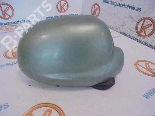 Used Right mirror DAEWOO REZZO (U100) [2000-2025]  2454656