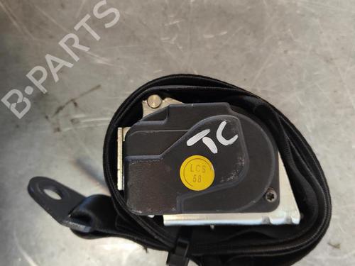 Used Rear center seatbelt CITROËN XSARA PICASSO (N68) [1999-2012]  17638443