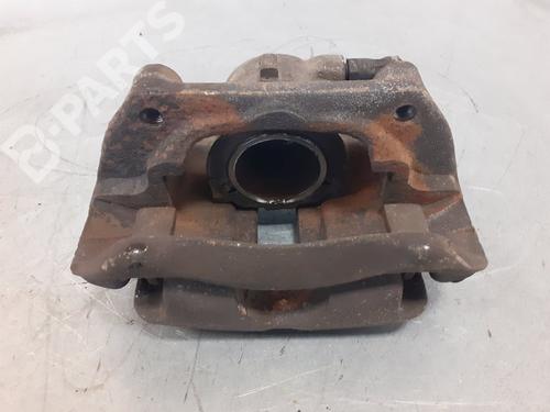 Right front brake caliper MERCEDES-BENZ 124 Saloon (W124)  | BP11610926M104 