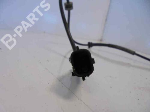 Electronic sensor RENAULT CLIO III (BR0/1, CR0/1)  | BP8754160M84 