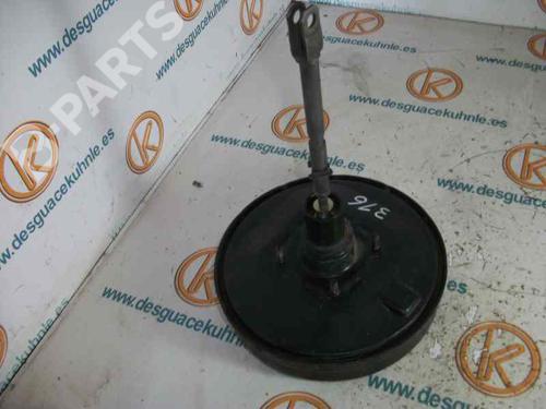 Used Servo brake DAEWOO NEXIA 1.5 (08, 68) (75 hp) 2455509