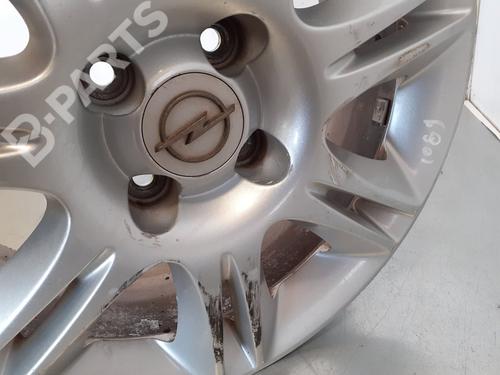 Rim OPEL CORSA D (S07) 1.4 (L08, L68) | BP7090821C45 