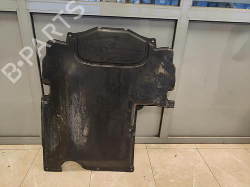 Bundpladebeskyttelse MERCEDES-BENZ C-CLASS (W203) [2000-2007]  15763979