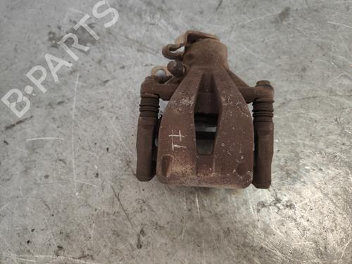 Venstre bremsekaliber bag FIAT STILO (192_) 1.2 16V (192_XA1B) | BP29731875M107 