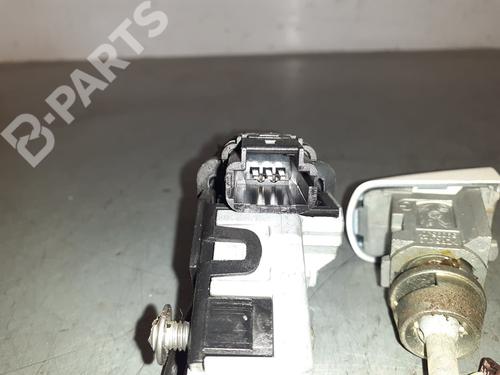 Ignition barrel PEUGEOT 208 I (CA_, CC_)  | BP9453383M48 