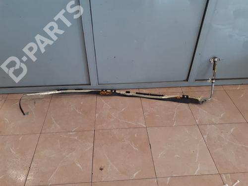 Used Right curtain airbag SEAT TOLEDO III (5P2) [2004-2009]  8110792