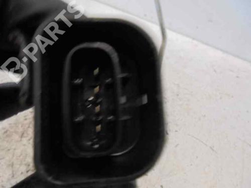 Rear right lock SUZUKI GRAND VITARA I (FT, HT) 2.5 V6 24V 4x4 (TD62, SQ625) | BP5326286C99 