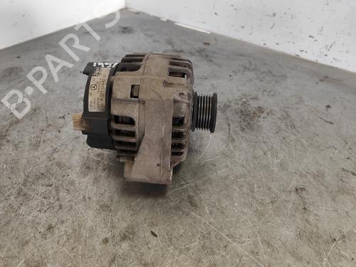Generator MERCEDES-BENZ E-CLASS (W210) E 240 (210.061) (170 hp) 26593352